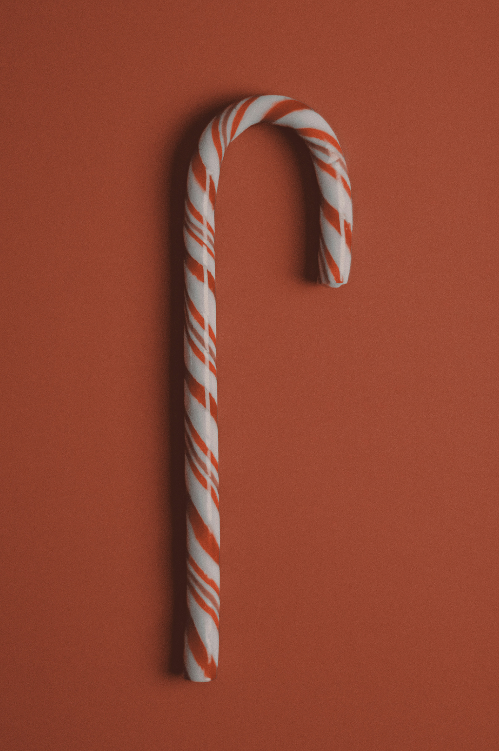 Peppermint Twist 12 oz aromatic scented candle