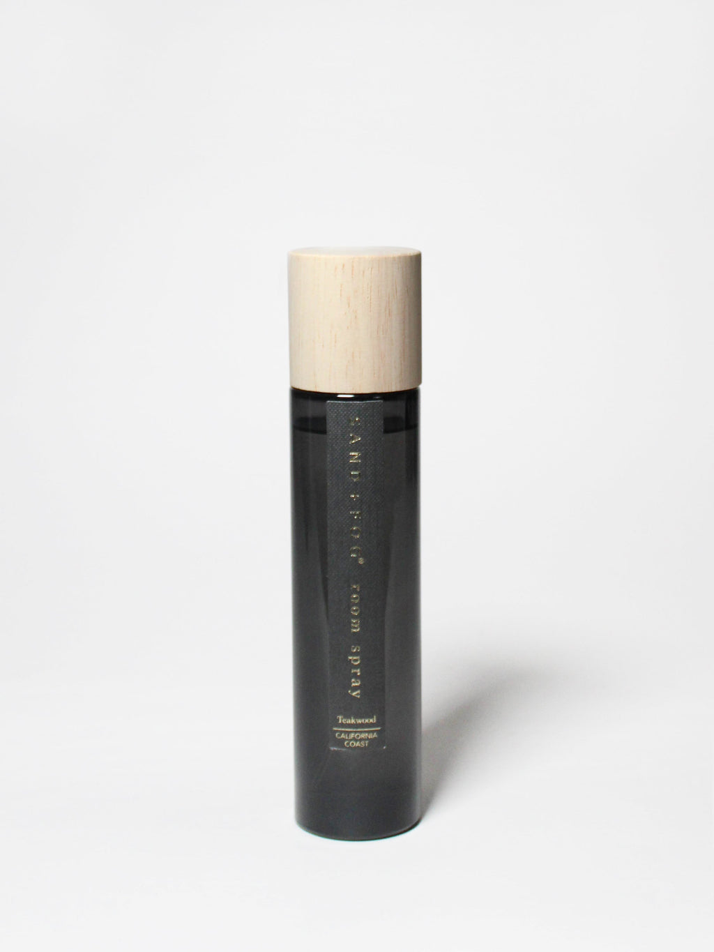 Teakwood 100 ml Aromatic Room Spray