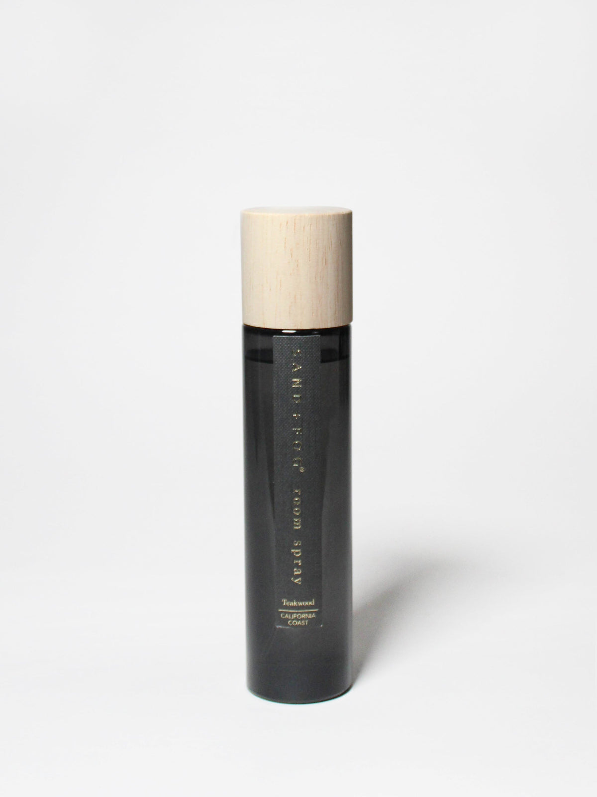 Teakwood 100 ml Aromatic Room Spray