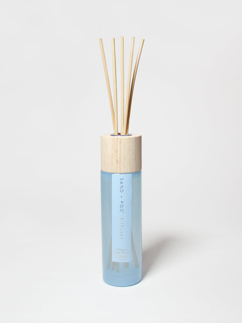 California Beach House 100 ml Aromatic Reed Diffuser