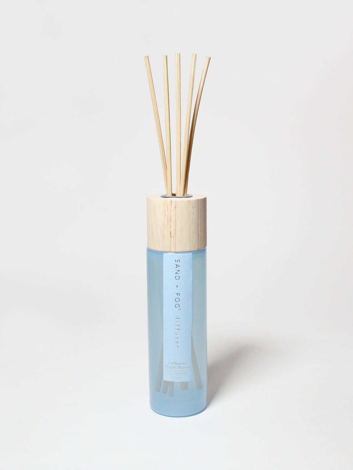 California Beach House 100 ml Aromatic Reed Diffuser