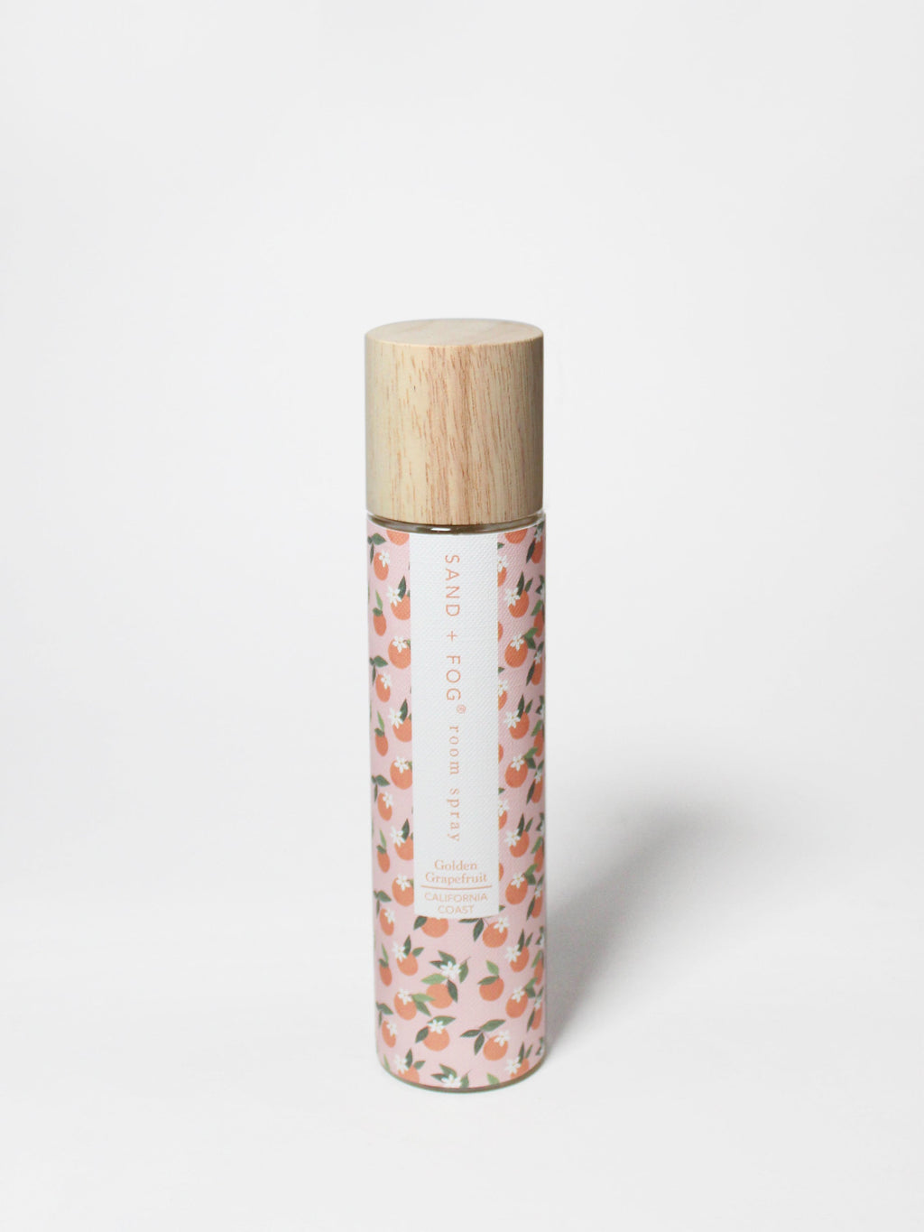Golden Grapefruit 100 ml Aromatic Room Spray