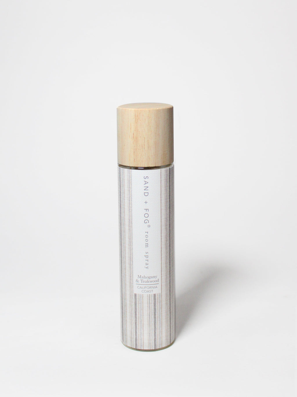 Mahogany & Teakwood 100 ml Aromatic Room Spray