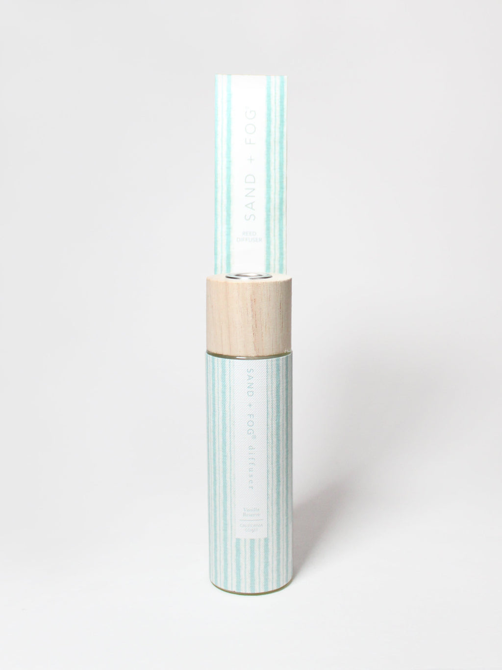 Vanilla Reserve 100 ml Aromatic Reed Diffuser