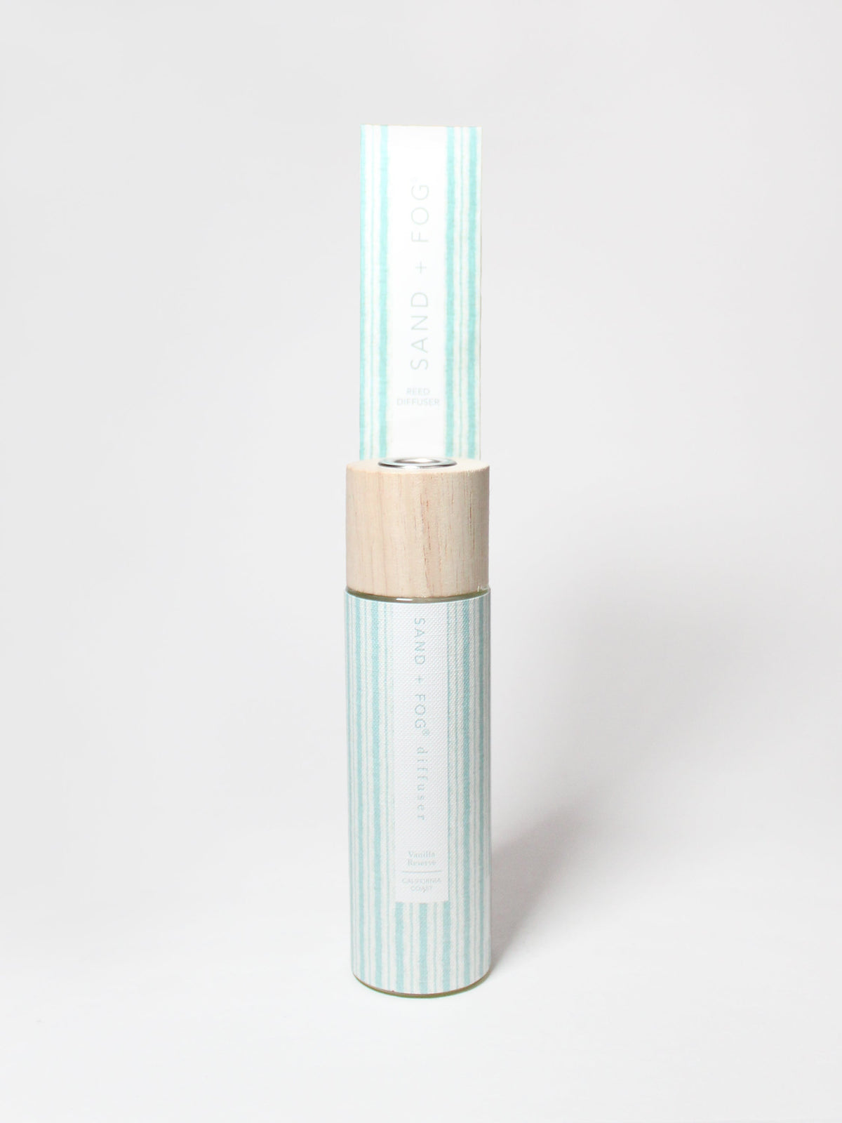 Vanilla Reserve 100 ml Aromatic Reed Diffuser
