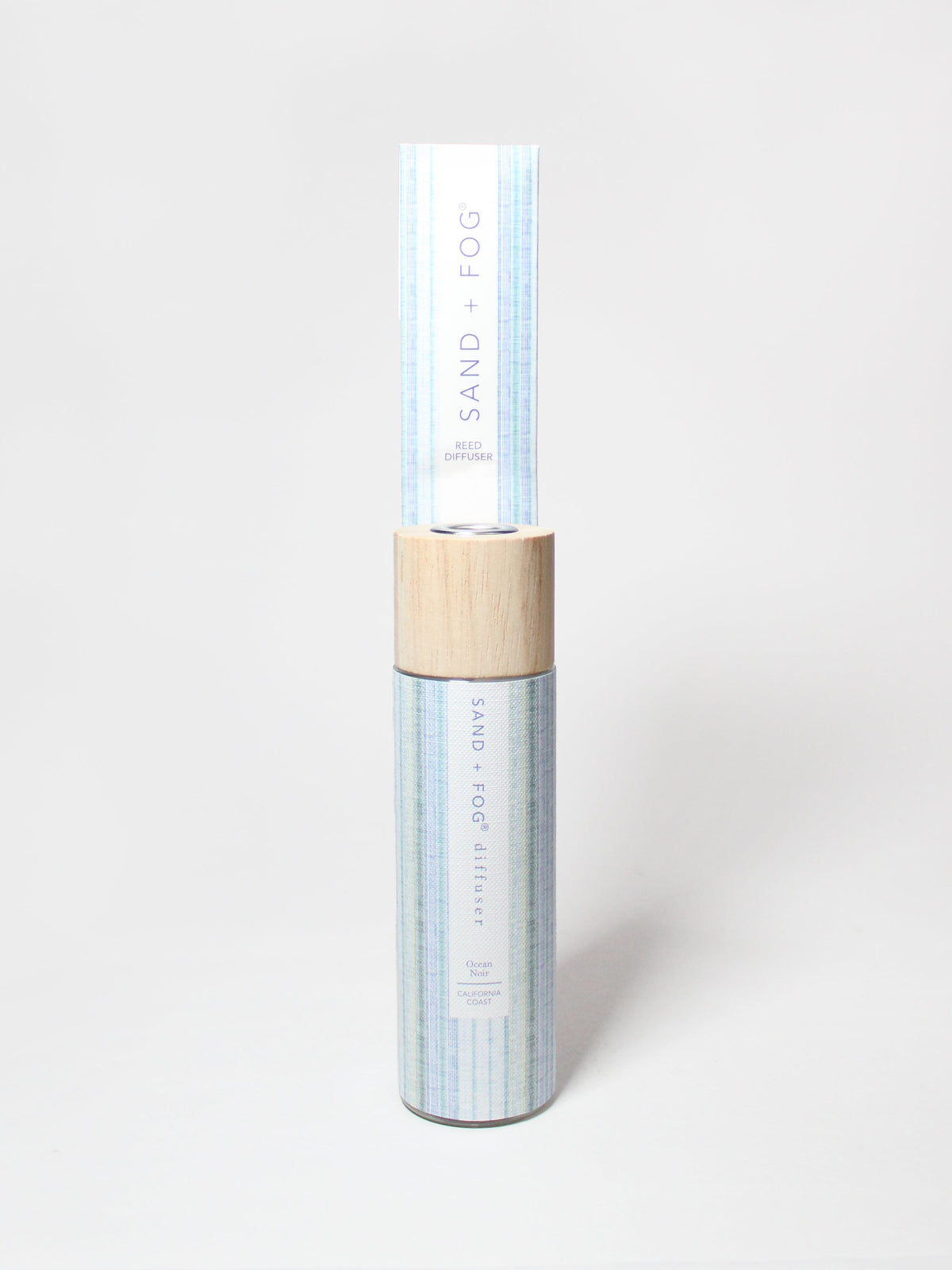 Ocean Noir 100 ml Aromatic Reed Diffuser