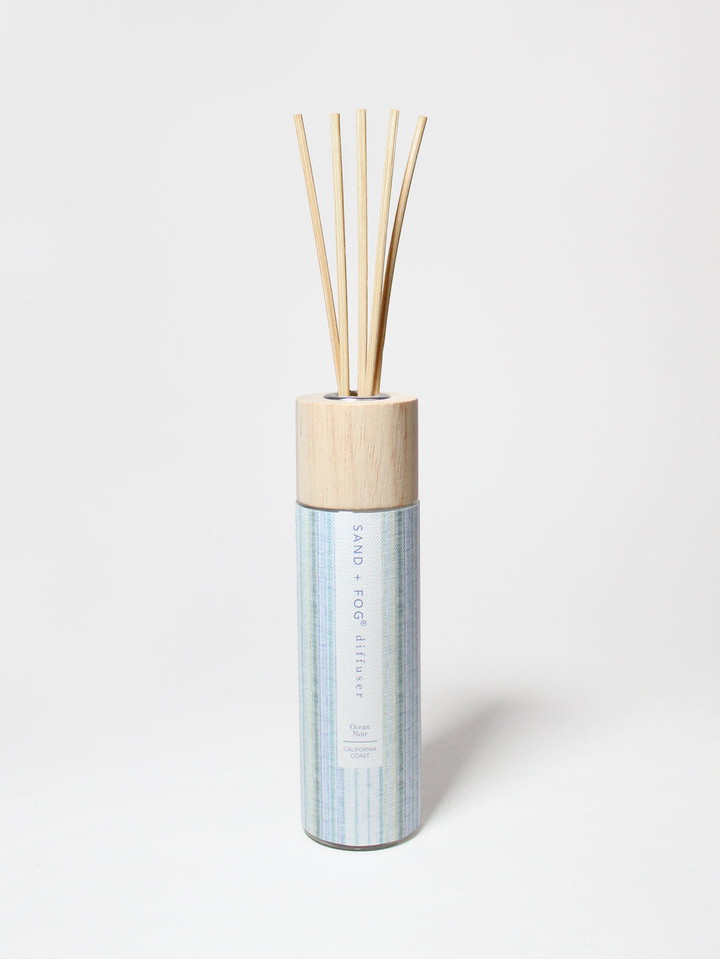 Ocean Noir 100 ml Aromatic Reed Diffuser