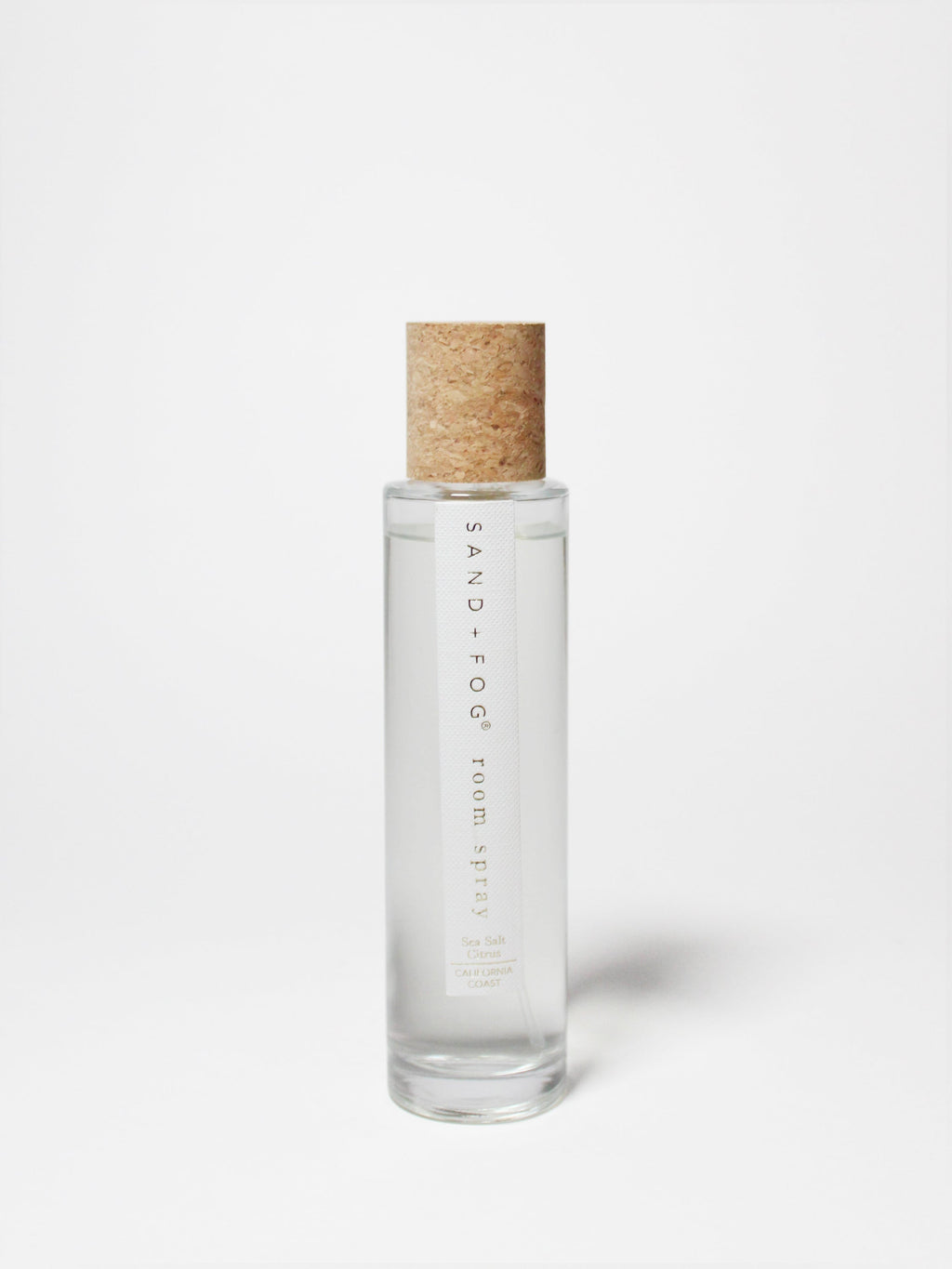 Sea Salt Citrus 100 ml Aromatic Room Spray