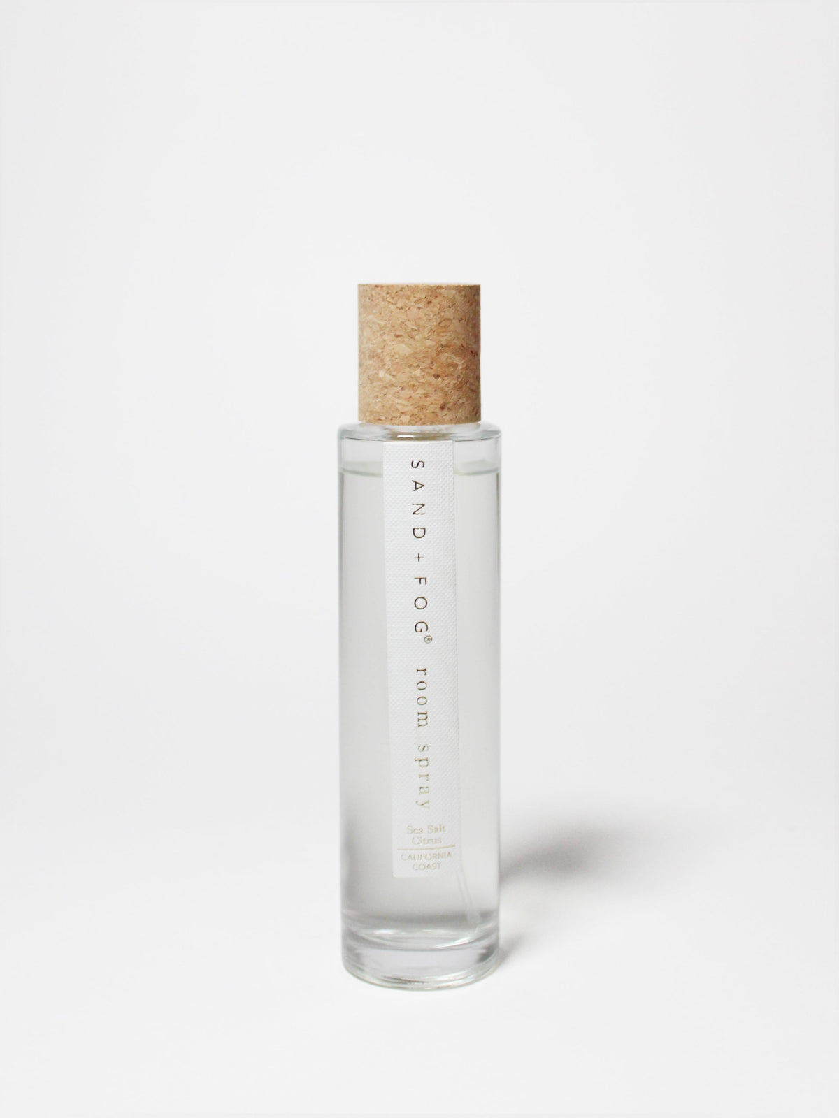 Sea Salt Citrus 100 ml Aromatic Room Spray