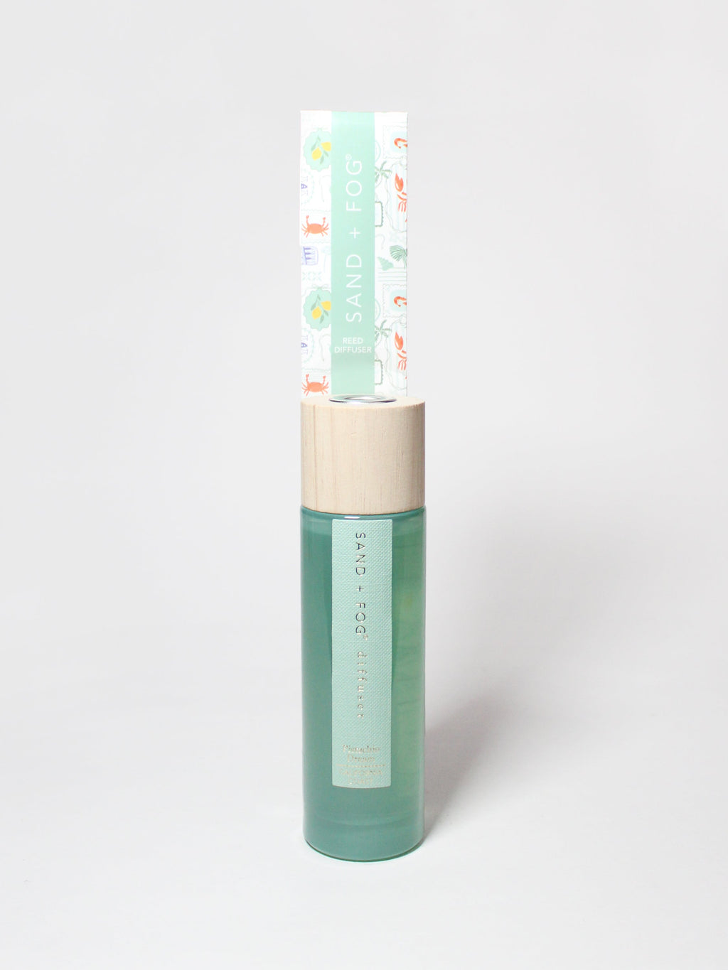 Pistachio Dream 100 ml Aromatic Reed Diffuser