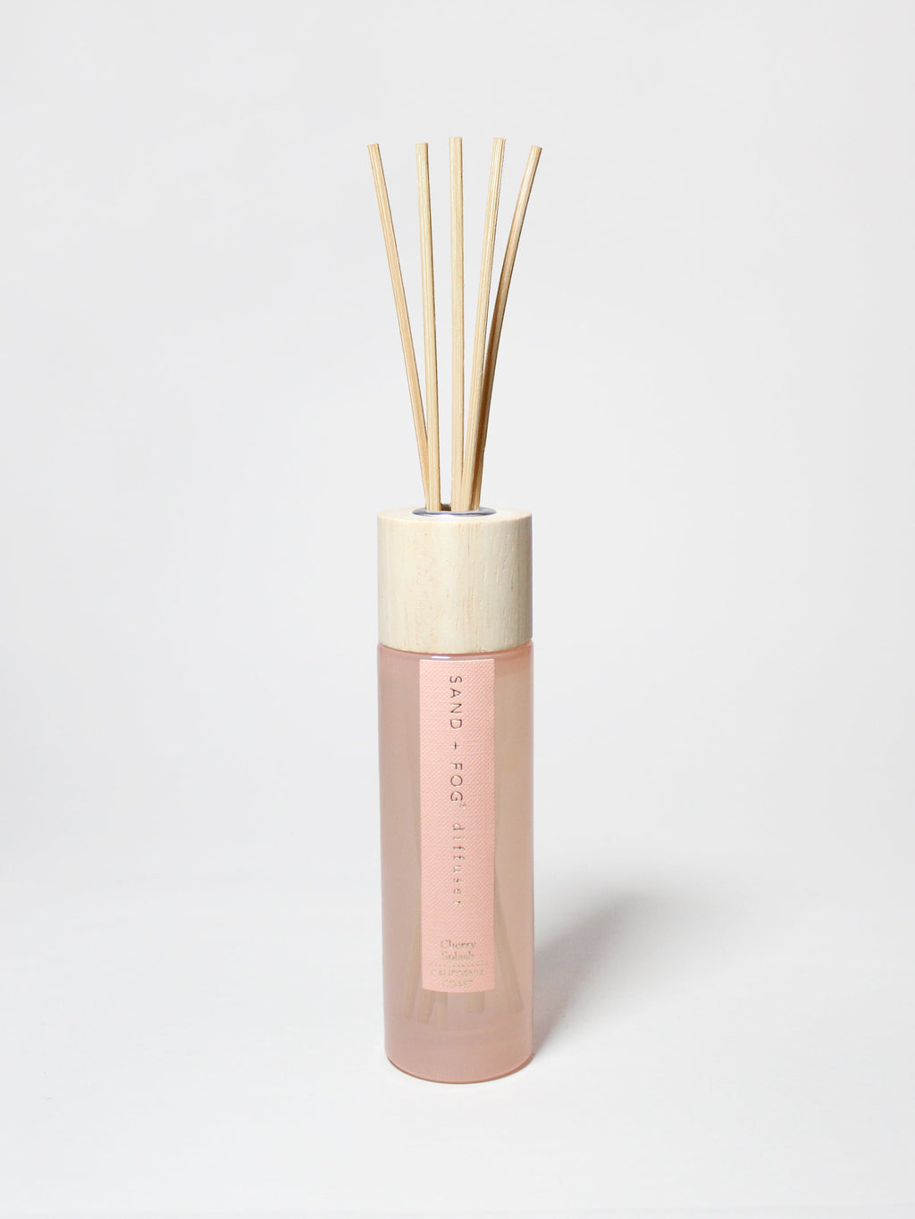 Cherry Splash 100 ml Aromatic Reed Diffuser