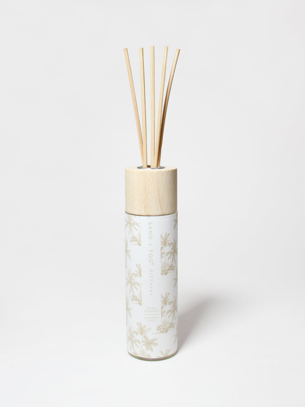 Golden Grapefruit 100 ml Aromatic Reed Diffuser