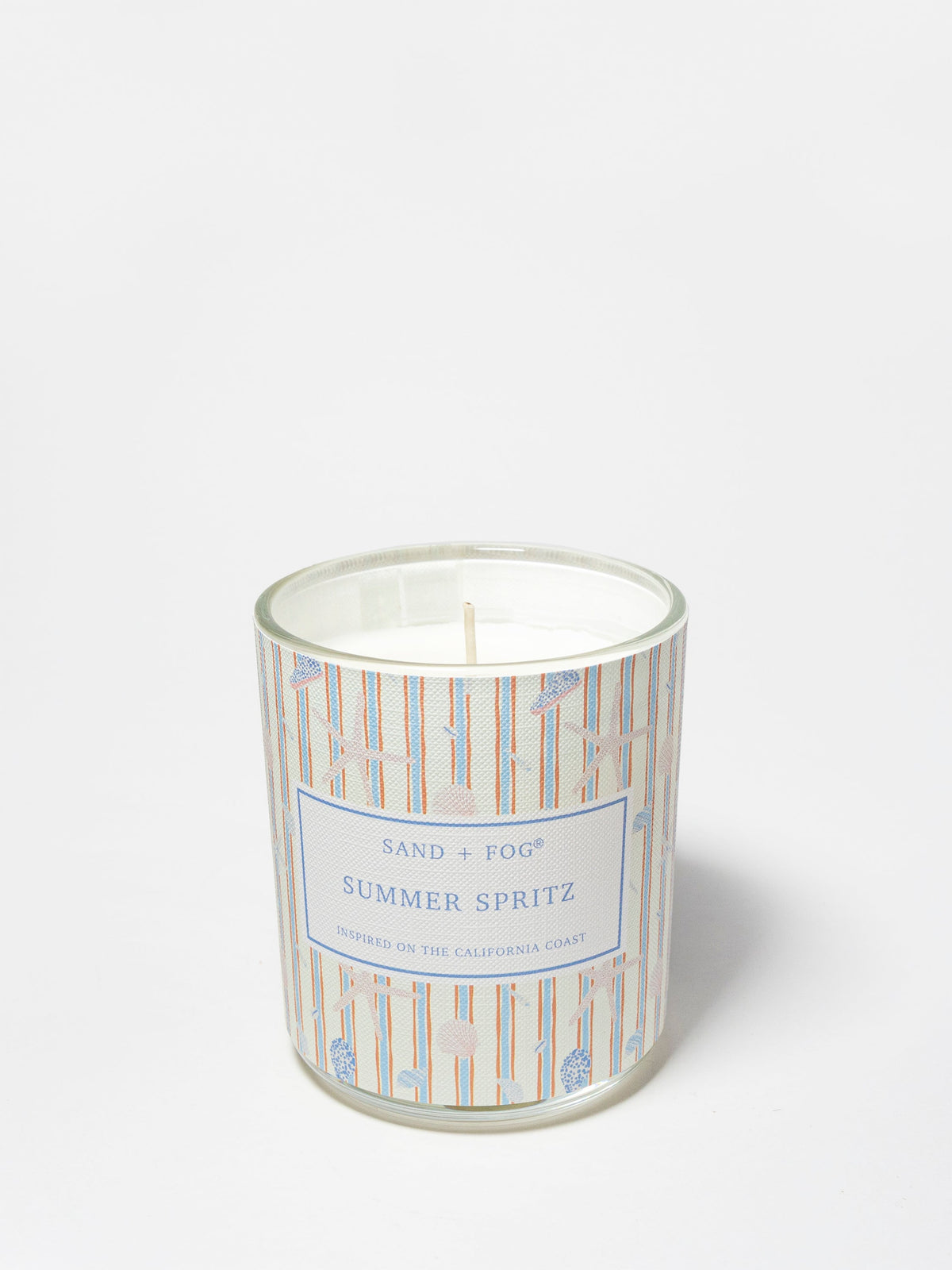 Summer Spritz 10 oz aromatic scented candle