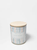 Island Papaya 10 oz aromatic scented candle