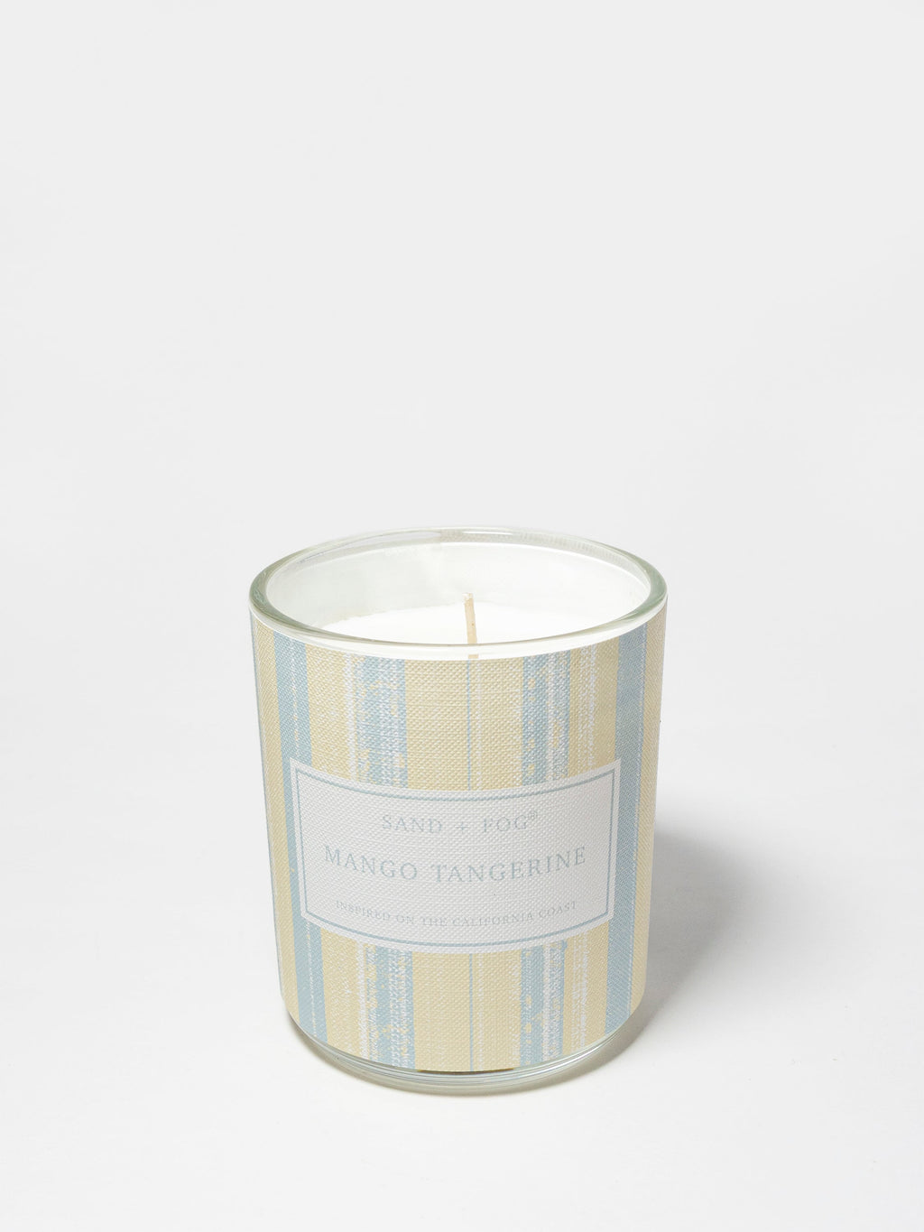 Mango Tangerine 10 oz aromatic scented candle