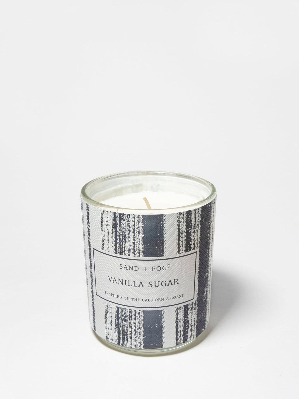 Vanilla Sugar 10 oz aromatic scented candle