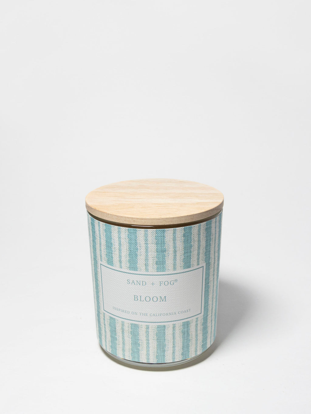 Bloom 10 oz aromatic scented candle
