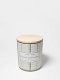 Coconut Sandalwood 10 oz aromatic scented candle