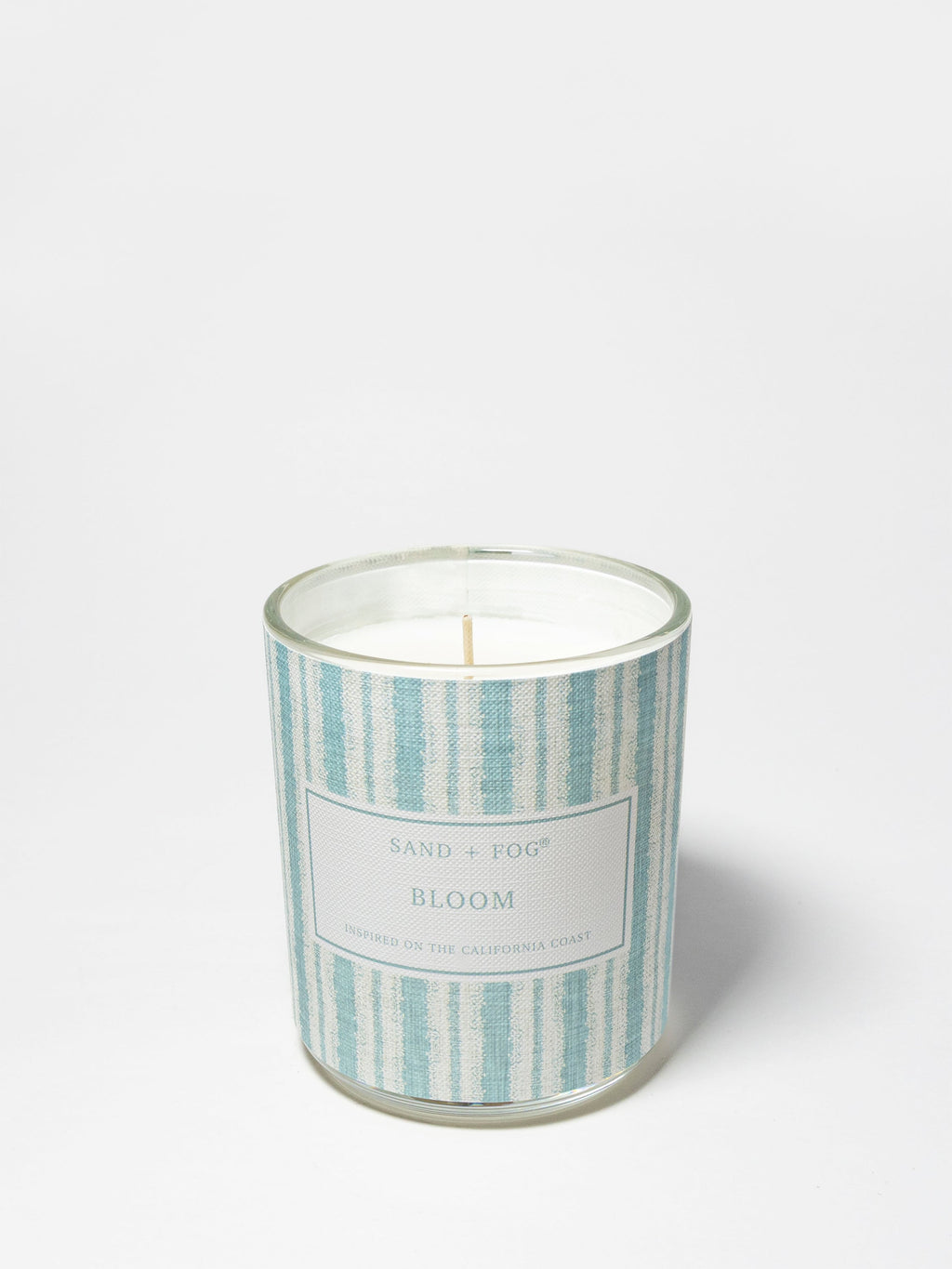 Bloom 10 oz aromatic scented candle