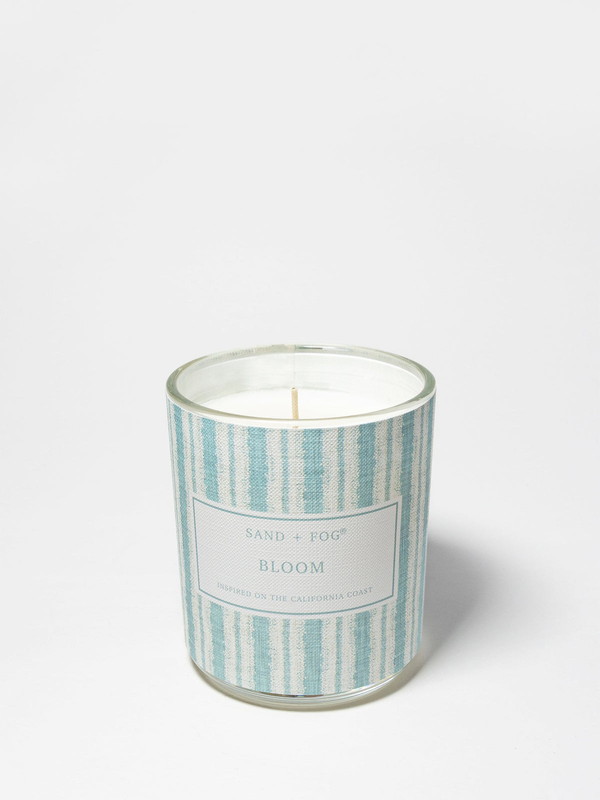 Bloom 10 oz aromatic scented candle