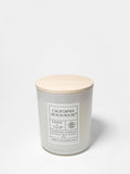 California Beach House 10 oz aromatic scented candle