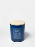 Clean Waves 10 oz aromatic scented candle