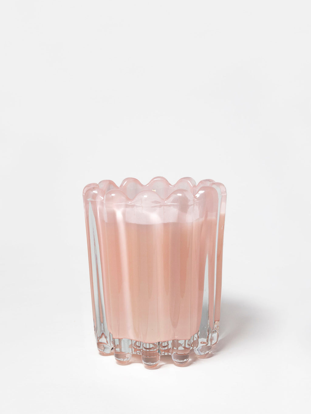 Coconut & Lychee 8.5 oz aromatic scented candle