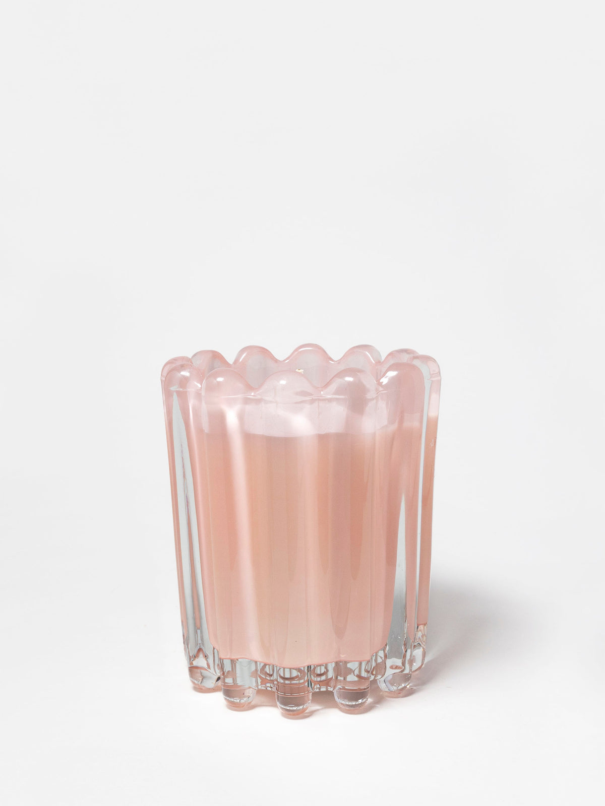 Coconut & Lychee 8.5 oz aromatic scented candle