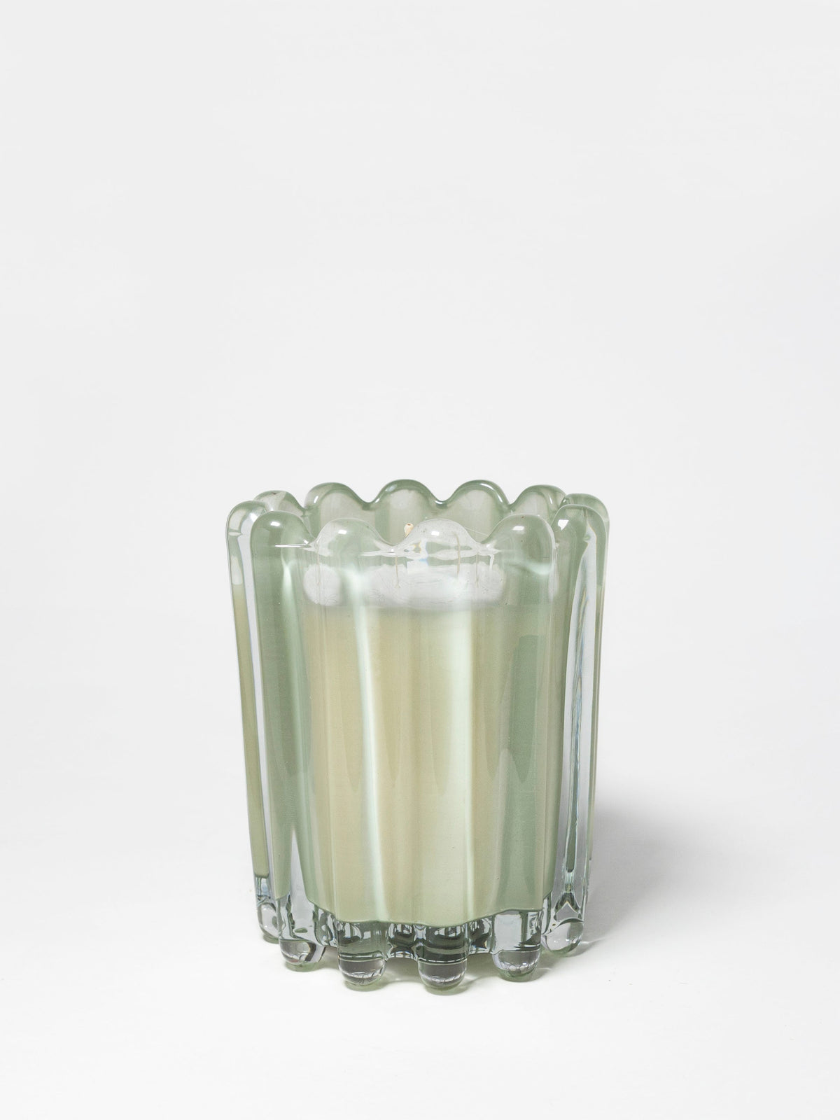 Pistachio Dream 8.5 oz aromatic scented candle