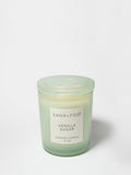 Vanilla Sugar 10 oz aromatic scented candle