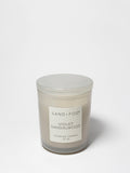 Violet Sandalwood 10 oz aromatic scented candle