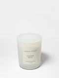 Ocean Mist 10 oz aromatic scented candle