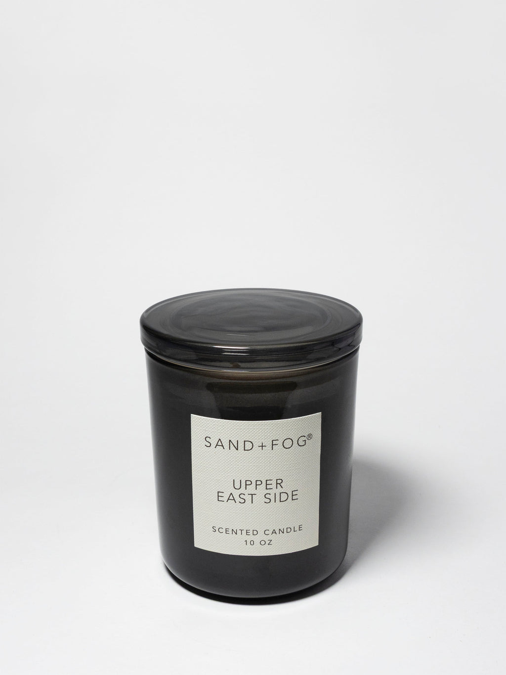 Upper East Side 10 oz aromatic scented candle