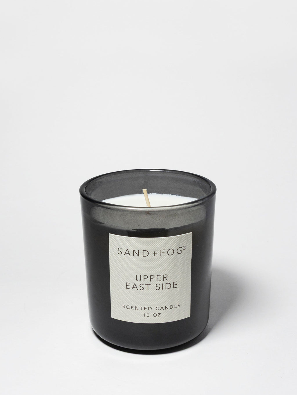 Upper East Side 10 oz aromatic scented candle