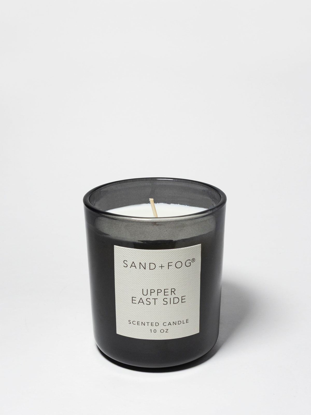 Upper East Side 10 oz aromatic scented candle