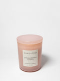 Strawberry Shake 10 oz aromatic scented candle