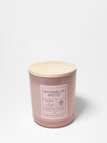Watermelon Breeze 10 oz aromatic scented candle