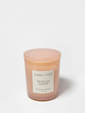 Tropical Guava 10 oz aromatic scented candle