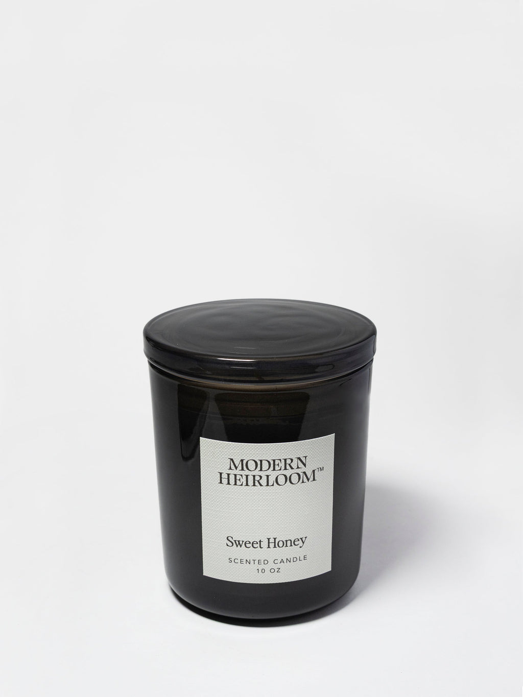 Sweet Honey 10 oz aromatic scented candle