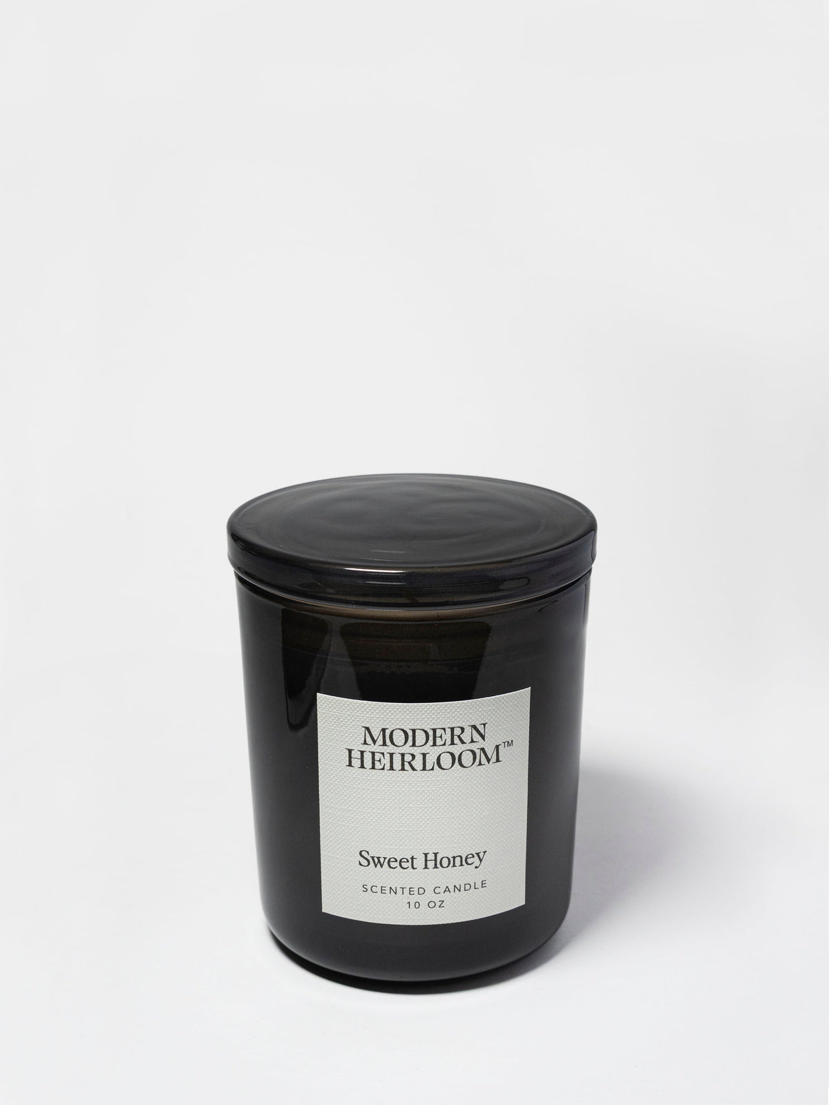 Sweet Honey 10 oz aromatic scented candle