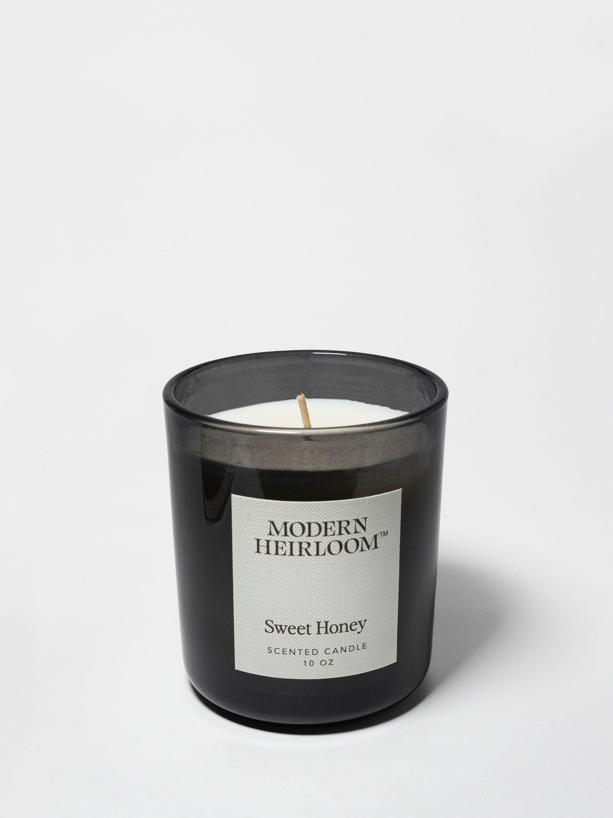 Sweet Honey 10 oz aromatic scented candle