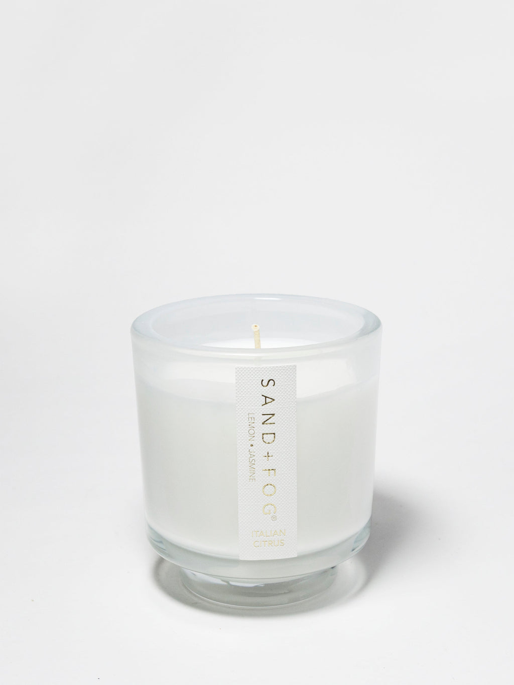 Italian Citrus 8 oz aromatic scented candle