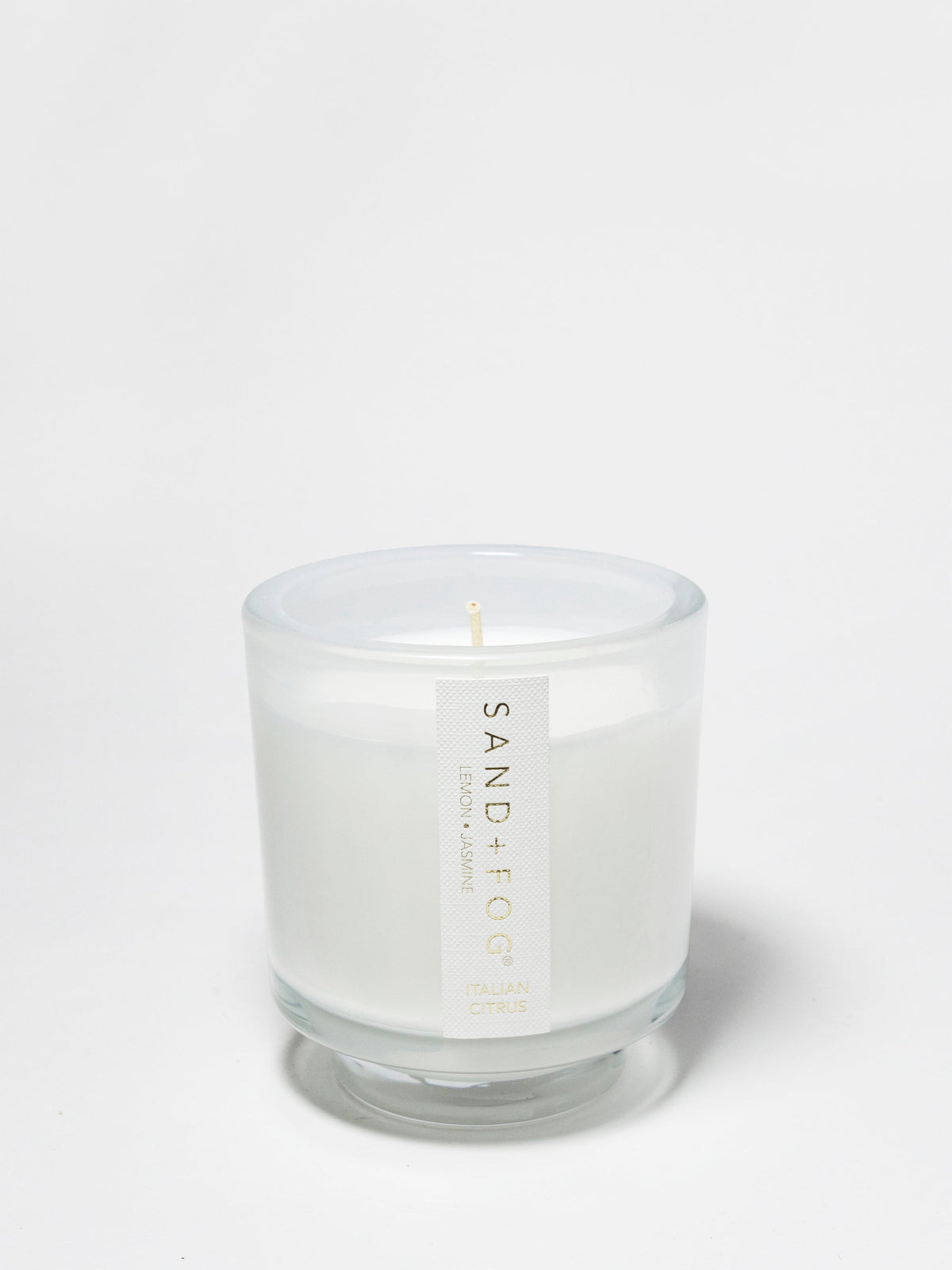Italian Citrus 8 oz aromatic scented candle