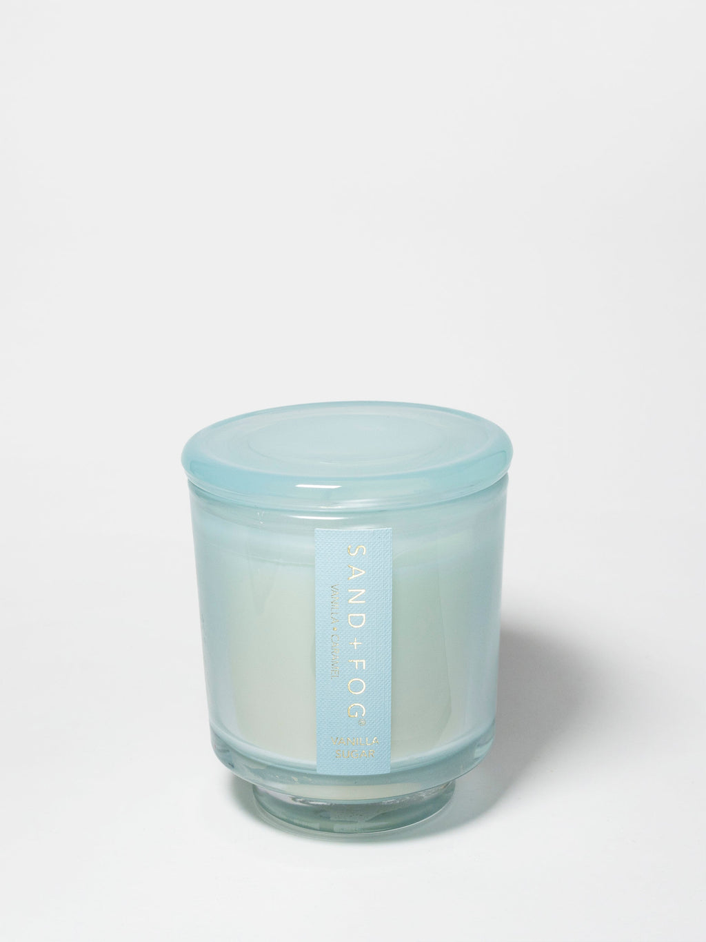Vanilla Sugar 8 oz aromatic scented candle