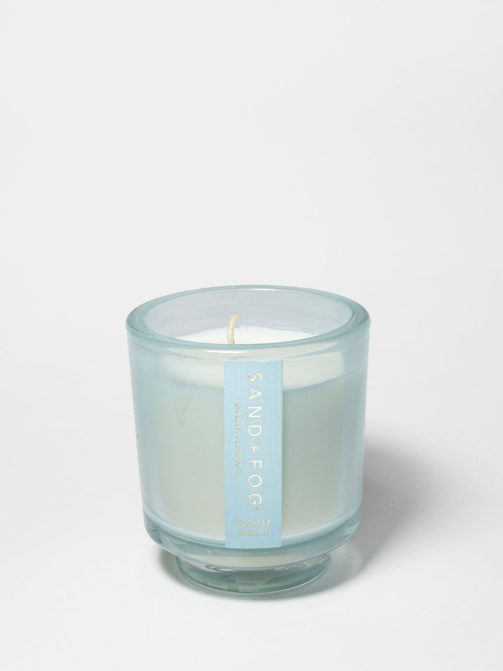 Vanilla Sugar 8 oz aromatic scented candle