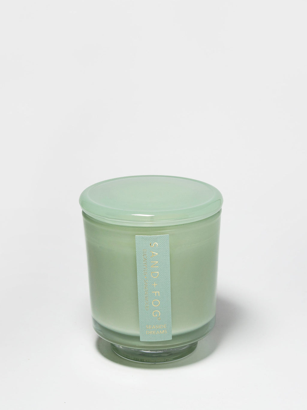 Seaside Dreams 8 oz aromatic scented candle