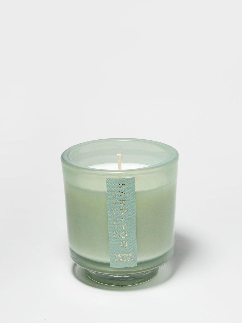 Seaside Dreams 8 oz aromatic scented candle