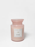 Coconut & Lychee 12 oz aromatic scented candle