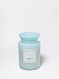 Marshmallow Skies 12 oz aromatic scented candle