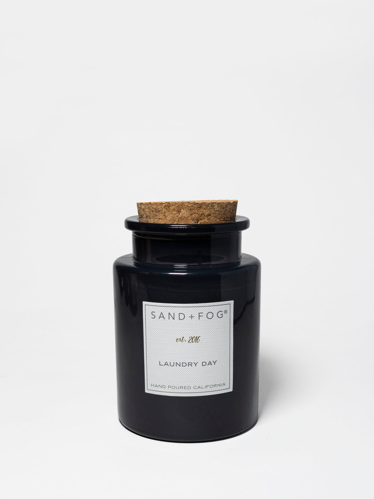 Laundry Day 12 oz aromatic scented candle
